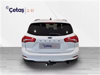 Ford İkinci El Araç Görseli