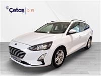 Ford İkinci El Araç Görseli