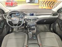 Ford İkinci El Araç Görseli