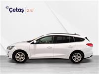 Ford İkinci El Araç Görseli