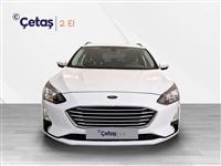 Ford İkinci El Araç Görseli