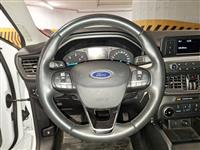 Ford İkinci El Araç Görseli