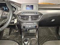 Ford İkinci El Araç Görseli