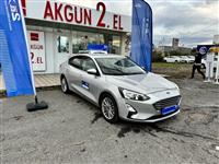 Ford İkinci El Araç Görseli
