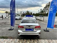 Ford İkinci El Araç Görseli