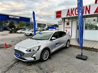 Ford İkinci El Araç Görseli