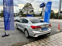 Ford İkinci El Araç Görseli