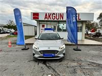 Ford İkinci El Araç Görseli