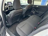 Ford İkinci El Araç Görseli