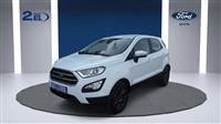 Ford İkinci El Araç Görseli