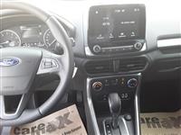 Ford İkinci El Araç Görseli