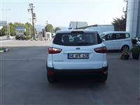 Ford İkinci El Araç Görseli