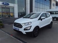 Ford İkinci El Araç Görseli