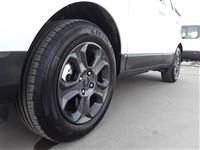 Ford İkinci El Araç Görseli