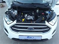 Ford İkinci El Araç Görseli