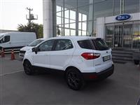 Ford İkinci El Araç Görseli