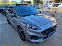 Ford İkinci El Araç Görseli