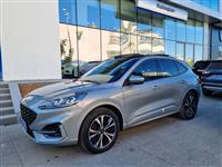 Ford İkinci El Araç Görseli