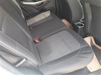 Ford İkinci El Araç Görseli