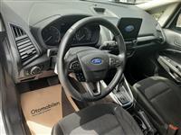 Ford İkinci El Araç Görseli