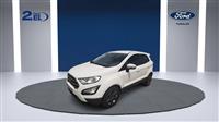 Ford İkinci El Araç Görseli