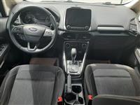Ford İkinci El Araç Görseli