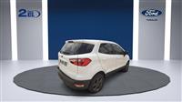 Ford İkinci El Araç Görseli