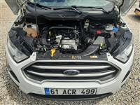 Ford İkinci El Araç Görseli