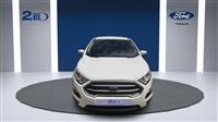 Ford İkinci El Araç Görseli