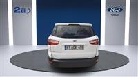 Ford İkinci El Araç Görseli