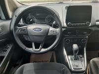 Ford İkinci El Araç Görseli