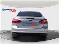 Ford İkinci El Araç Görseli
