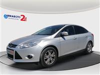 Ford İkinci El Araç Görseli