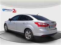 Ford İkinci El Araç Görseli