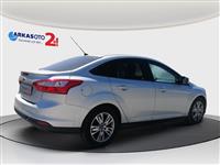 Ford İkinci El Araç Görseli