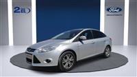 Ford İkinci El Araç Görseli