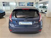 Ford İkinci El Araç Görseli