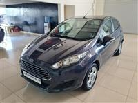Ford İkinci El Araç Görseli