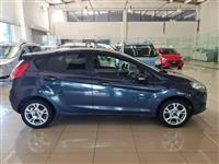 Ford İkinci El Araç Görseli