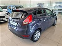 Ford İkinci El Araç Görseli