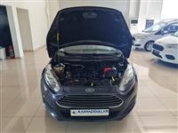 Ford İkinci El Araç Görseli