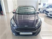Ford İkinci El Araç Görseli