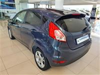 Ford İkinci El Araç Görseli