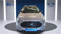 Ford İkinci El Araç Görseli