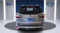 Ford İkinci El Araç Görseli
