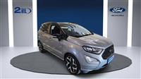 Ford İkinci El Araç Görseli