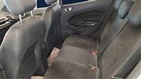 Ford İkinci El Araç Görseli