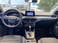 Ford İkinci El Araç Görseli