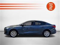 Ford İkinci El Araç Görseli