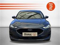 Ford İkinci El Araç Görseli